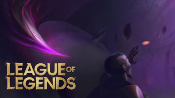 LoL : Riot Games donne plus de détails sur le futur jungler du Néant et sa mécanique unique