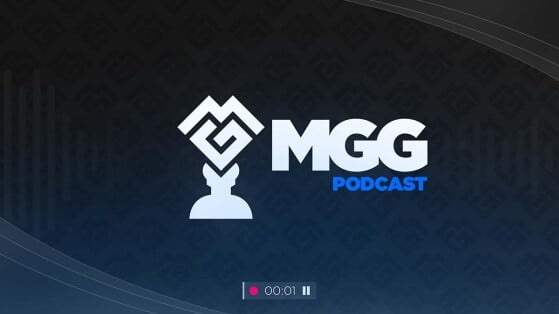 Les podcasts de MGG enfin disponibles !