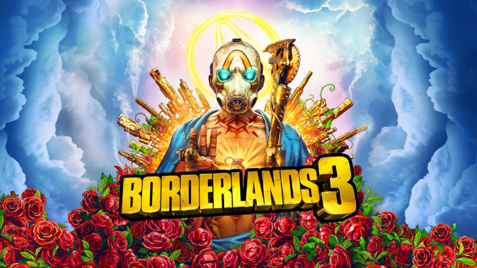 Borderlands 3: Das kostenlose Spiel dieser Woche im Epic Games Store