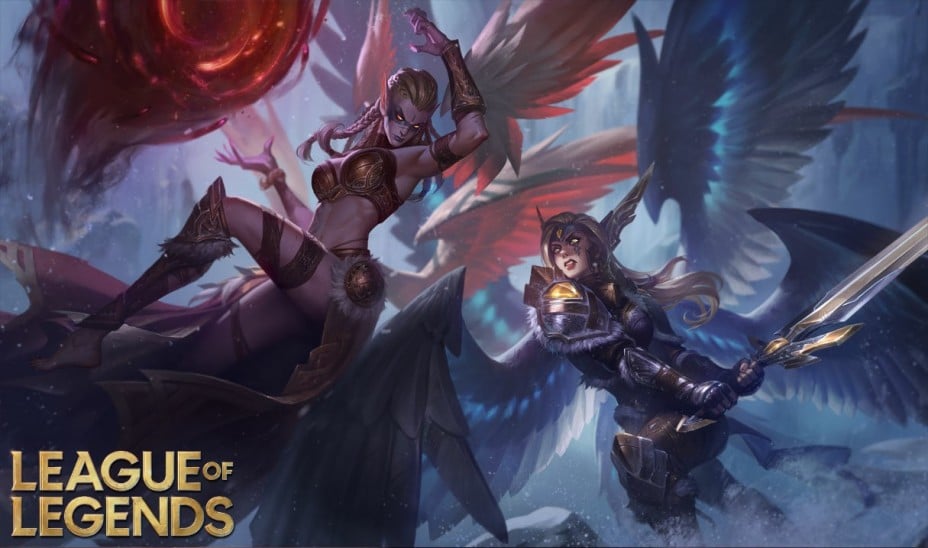 LoL: Strongest Rift Champion since 12.10