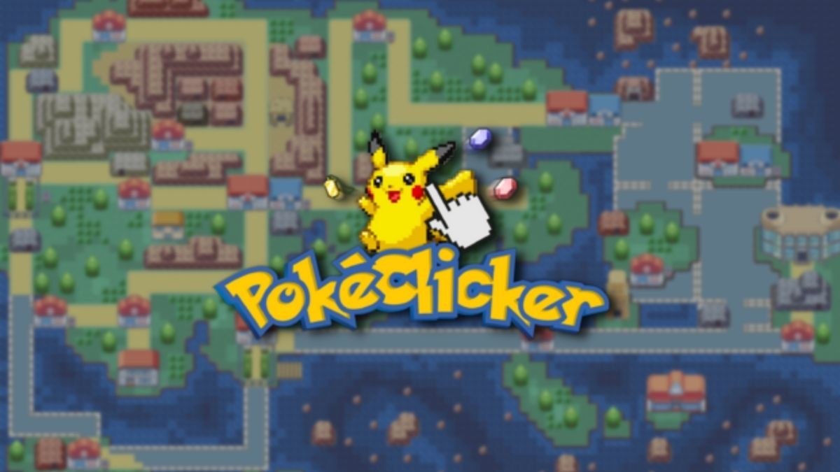 Hoenn Pokeclicker：第三個神奇寶貝地區演練