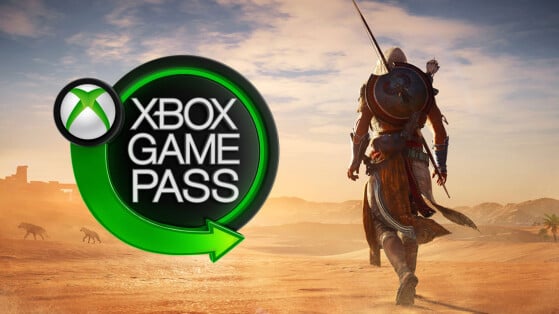 Xbox Game Pass : Un classique de la saga Assassin's Creed prévu pour juin !