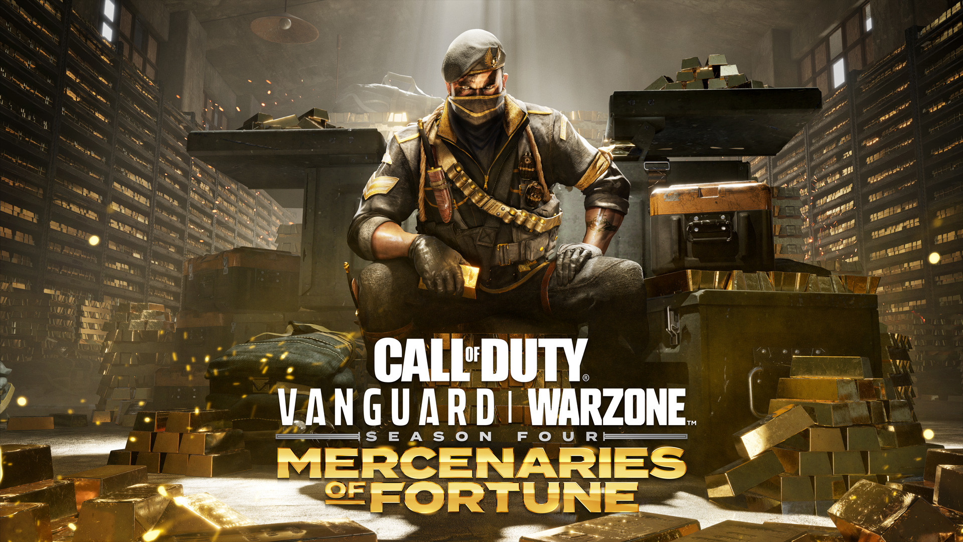 mission war zone