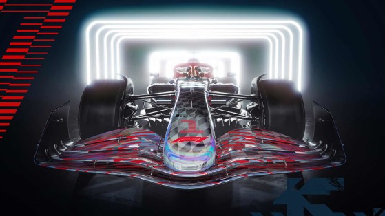 Preview de F1 22 – La Formule qui vous va si bien ?
