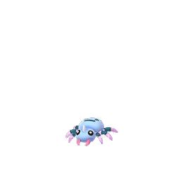 Shiny Mimigal - Pokemon GO