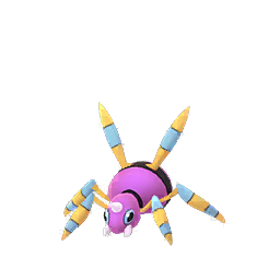Shiny Migalos - Pokemon GO