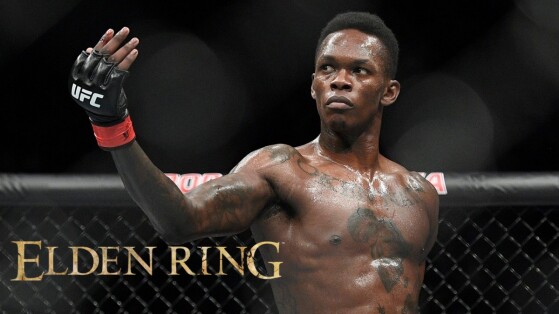 Elden Ring : Une star de l'UFC s'invite en Entre-terre dans un live-action à couper le souffle !