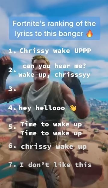 Fortnite: Battle Royale