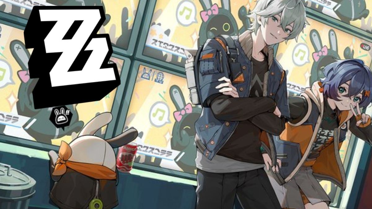 Beta fechado de Zenless Zone Zero começa em 4 de agosto - GameHall