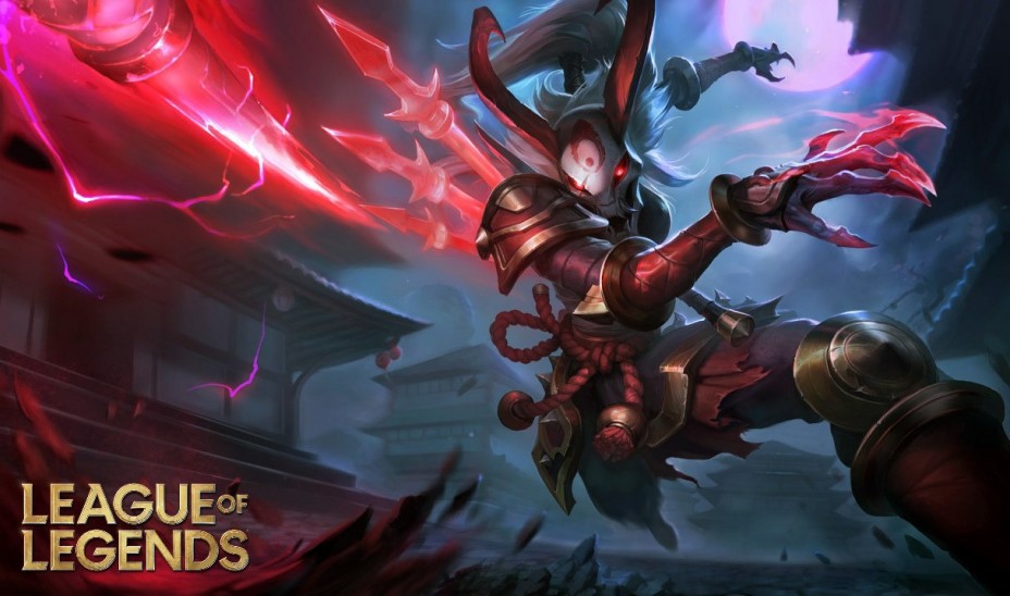 LoL: A change to the way community requested skins are released?