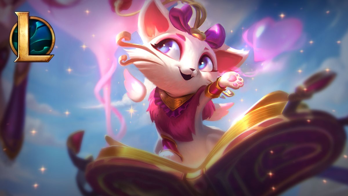 LoL：Riot Games 的 Yuumi 和 Zeri 平衡工作快完成了嗎？