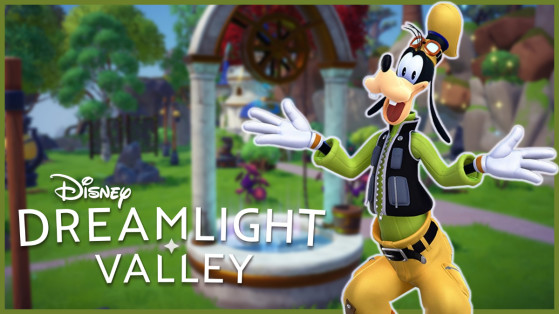 Dingo Disney Dreamlight Valley : Quêtes amitié et histoire, comment les compléter ?