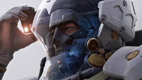 Hideo Kojima (Death Stranding) dévoile une collaboration insolite avec... la NASA !