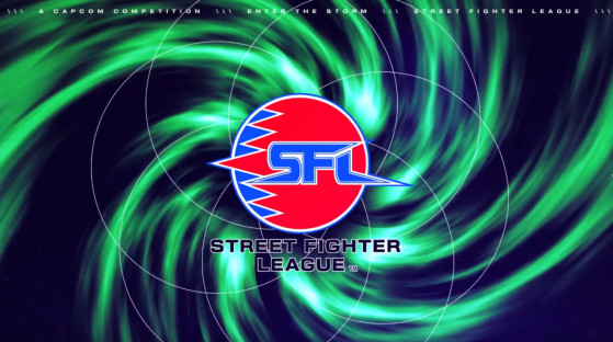 SF V : La Street Fighter League débarque en Europe, en mettant les petits plats dans les grands !