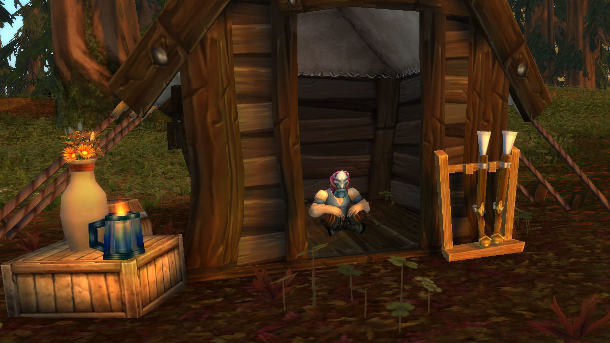 Photo inspiration: Visual Reference: Remplir Les Cages Wow Wotlk Comment Réussir Cette Quête