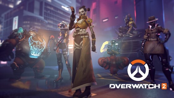 Overwatch 2 n'est pas 'new player friendly', on vous explique pourquoi