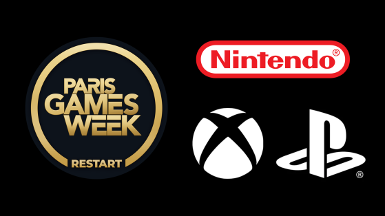 Paris Games Week : quels constructeurs et éditeurs de jeux vidéo seront présents ?