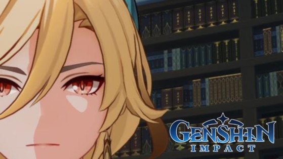 Genshin Impact : Kaveh, personnage révélé par les leaks récents, affole la communauté