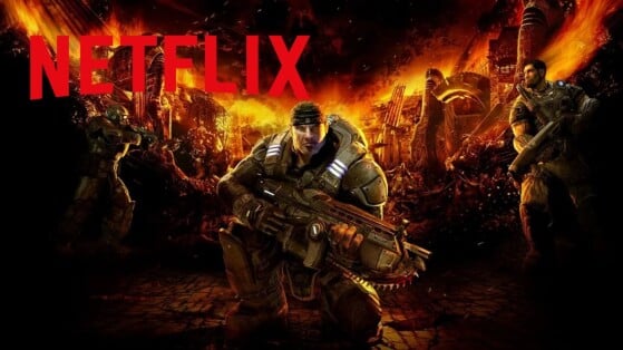 Gears of War : Netflix s'attaque à la célèbre franchise avec deux nouvelles adaptations