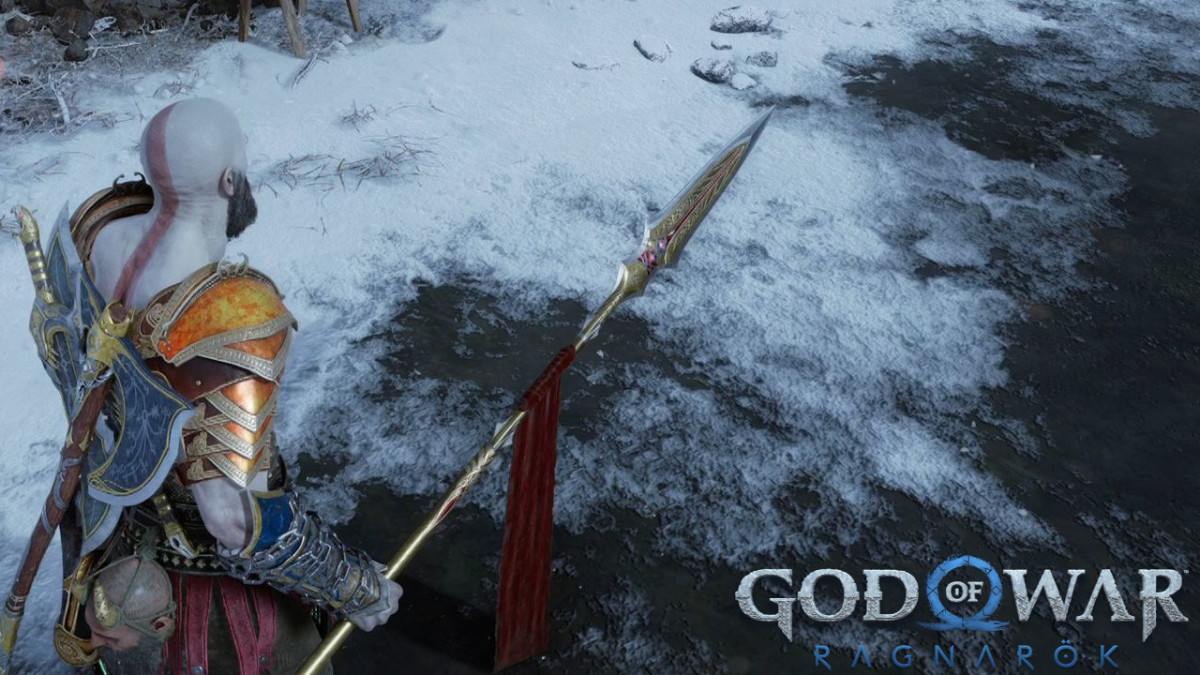 God of War Ragnarok: What We Know So Far – Emmen Gaming