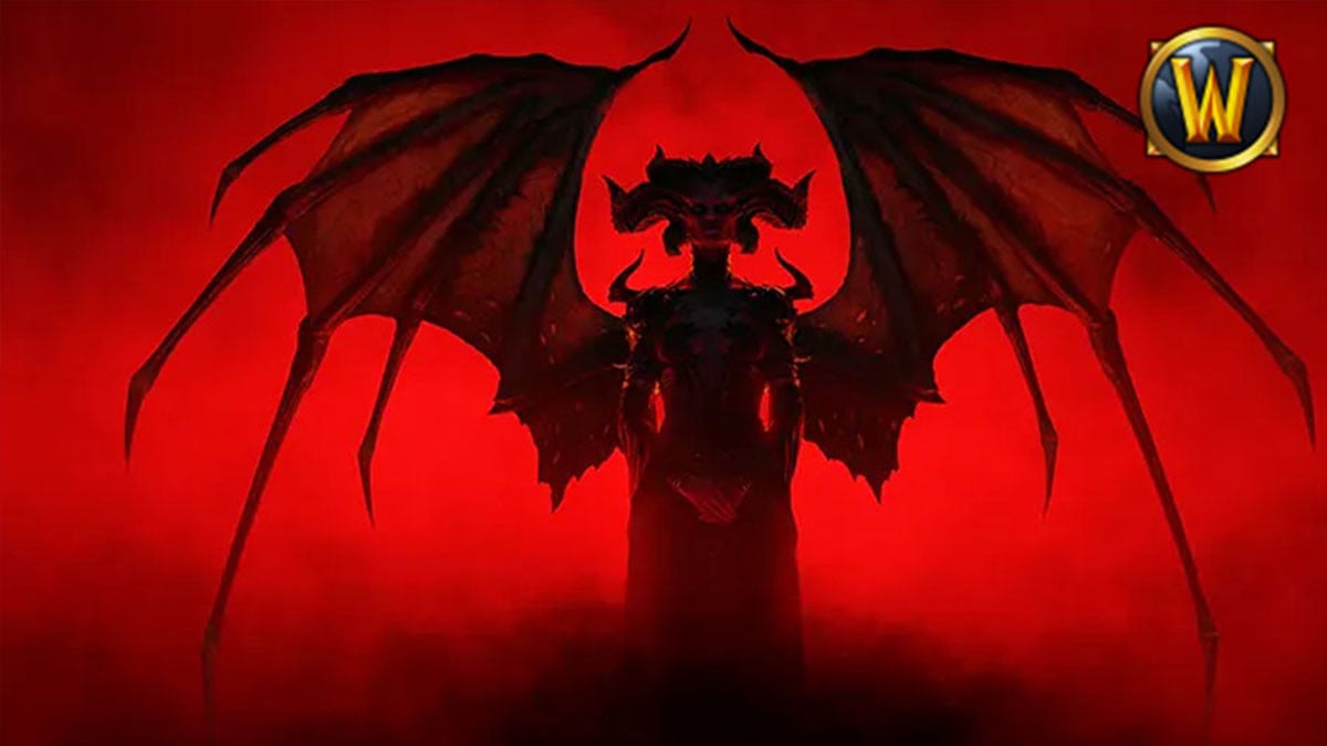 WoW Une monture surprenante pour la de Diablo 4 ! Millenium