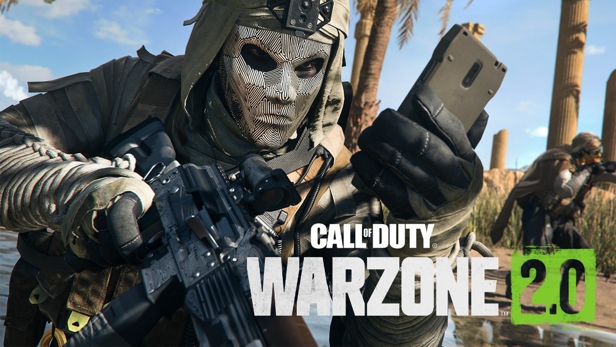 Call of Duty Warzone 2: ゲーム機の電源を切って敵を怒らせます。その方法は次のとおりです。