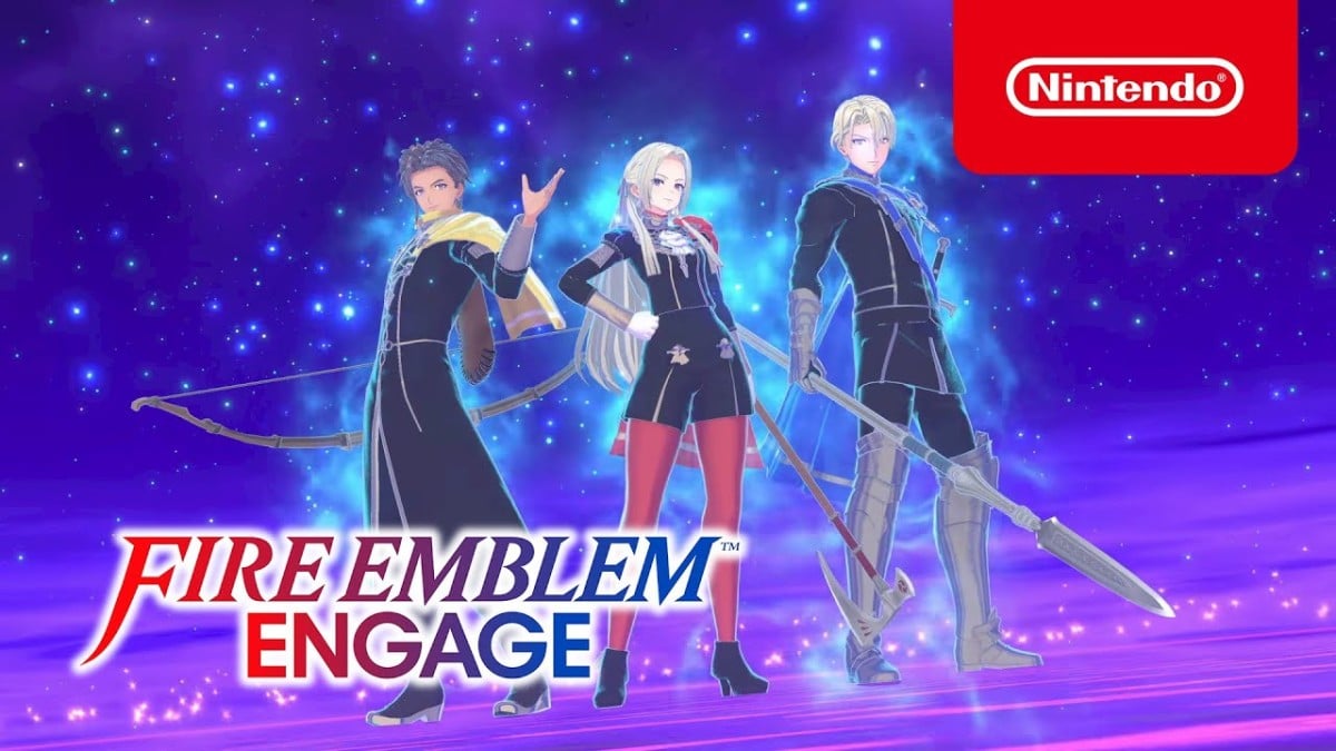ファイアーエムブレム エンゲージ: 拡張パスの内容と迷惑な Pay to Win Day One DLC