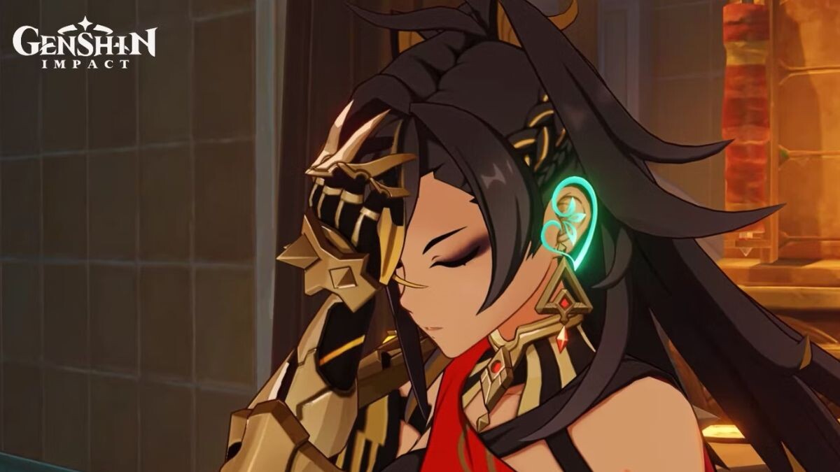 Genshin Impact prochaines bannières 3.4 et 3.5, à quelle date sortent les nouveaux personnages