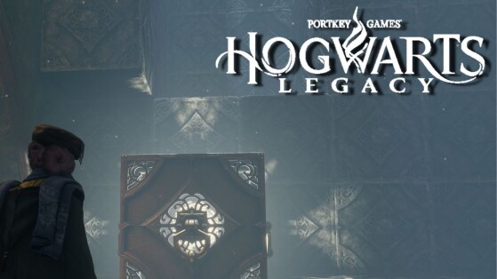 Le Hall d’Herodiana Hogwarts Legacy : Comment réussir le jeu des plateformes ?