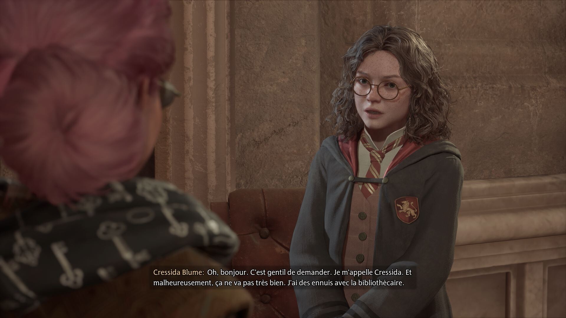 Quêtes annexes Hogwarts Legacy La liste de toutes les quêtes secondaires du jeu Harry Potter
