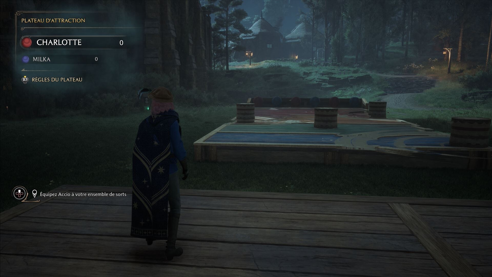 Quêtes annexes Hogwarts Legacy La liste de toutes les quêtes secondaires du jeu Harry Potter