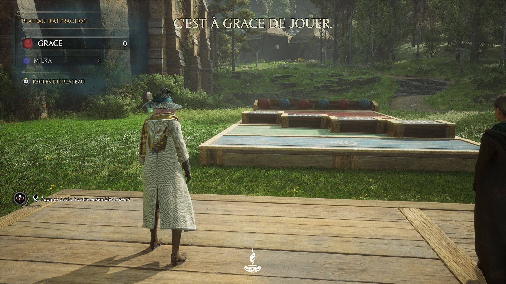 Quêtes annexes Hogwarts Legacy La liste de toutes les quêtes secondaires du jeu Harry Potter