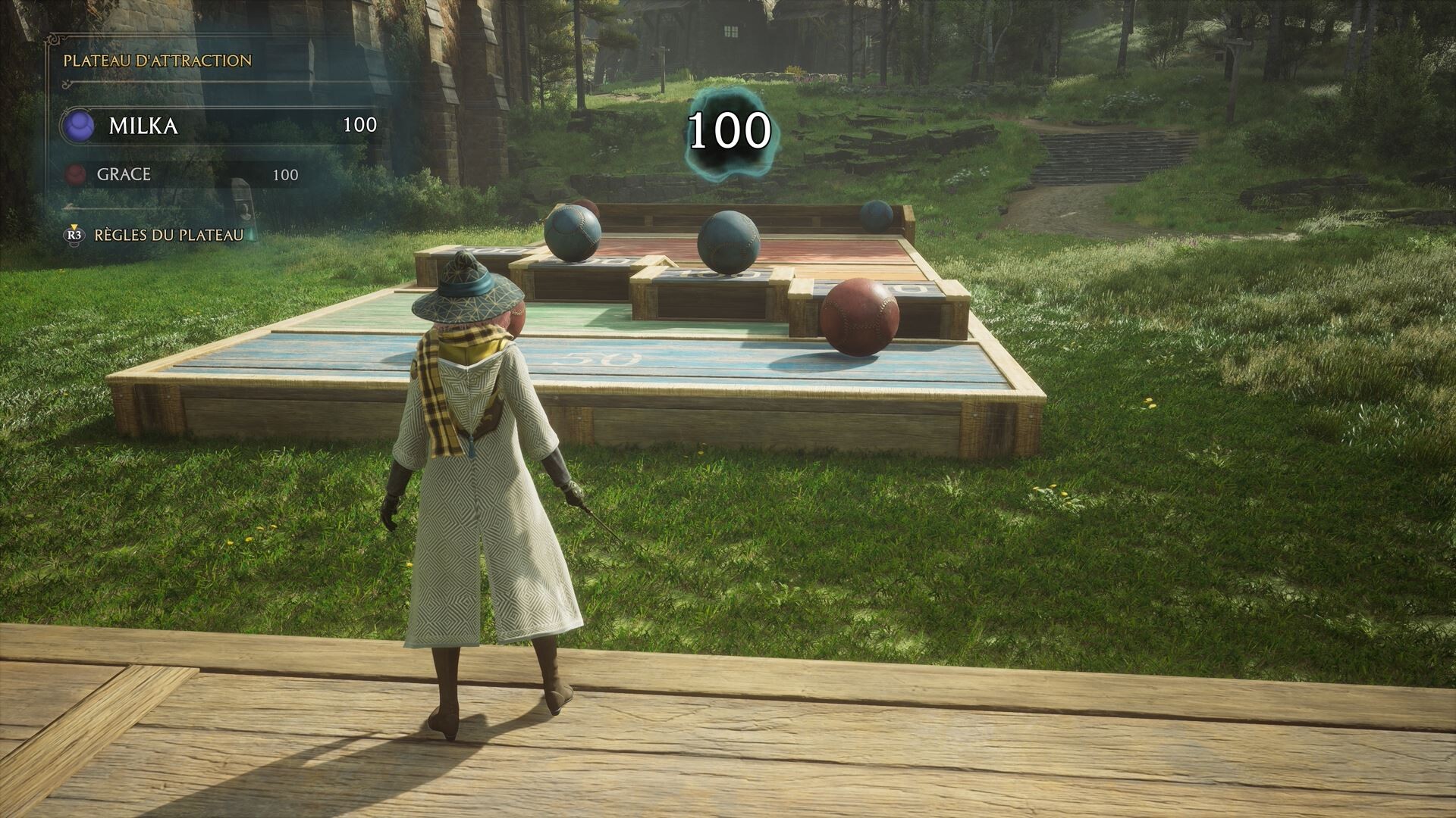 Quêtes annexes Hogwarts Legacy La liste de toutes les quêtes secondaires du jeu Harry Potter
