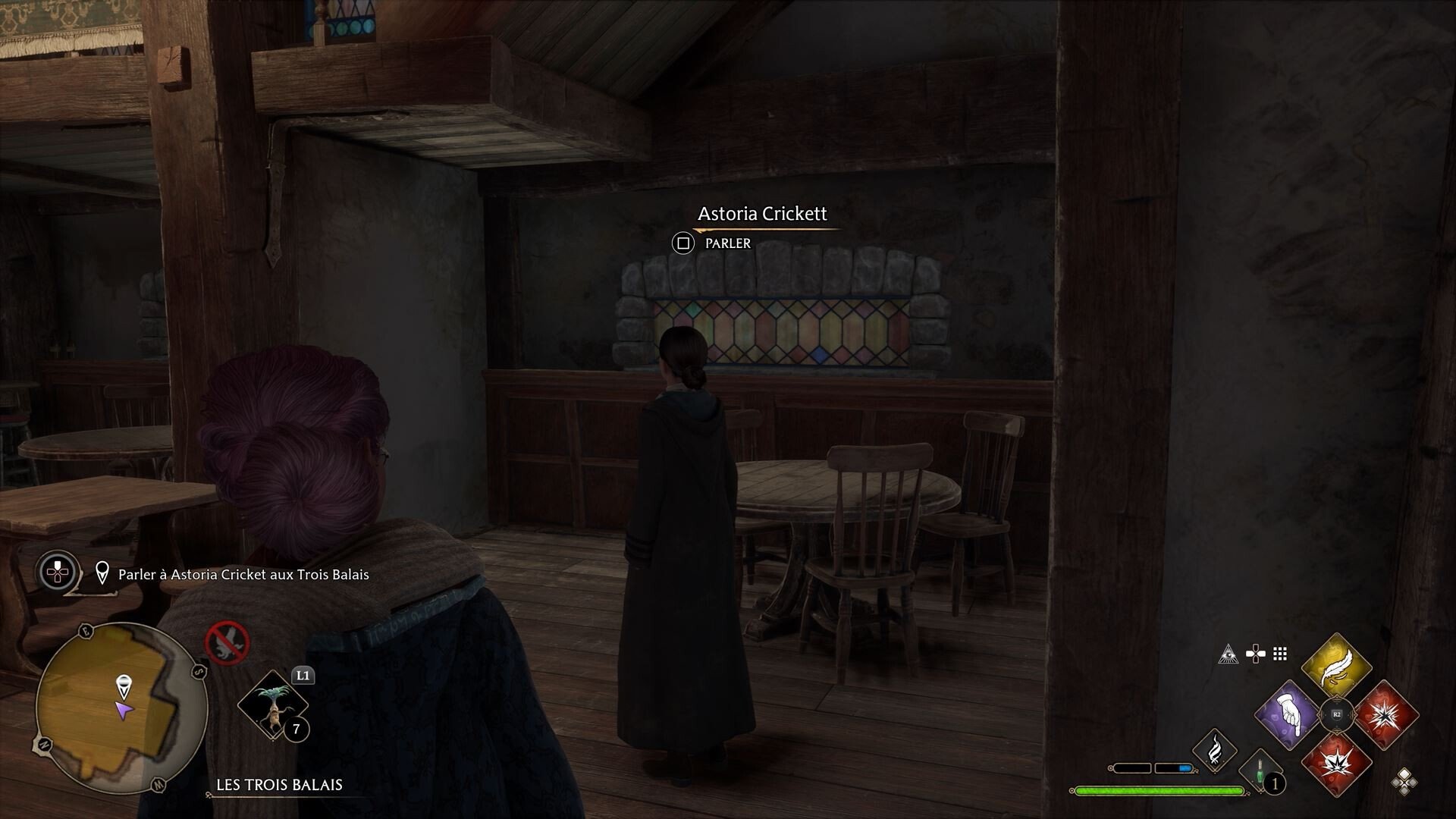 Quêtes annexes Hogwarts Legacy La liste de toutes les quêtes secondaires du jeu Harry Potter