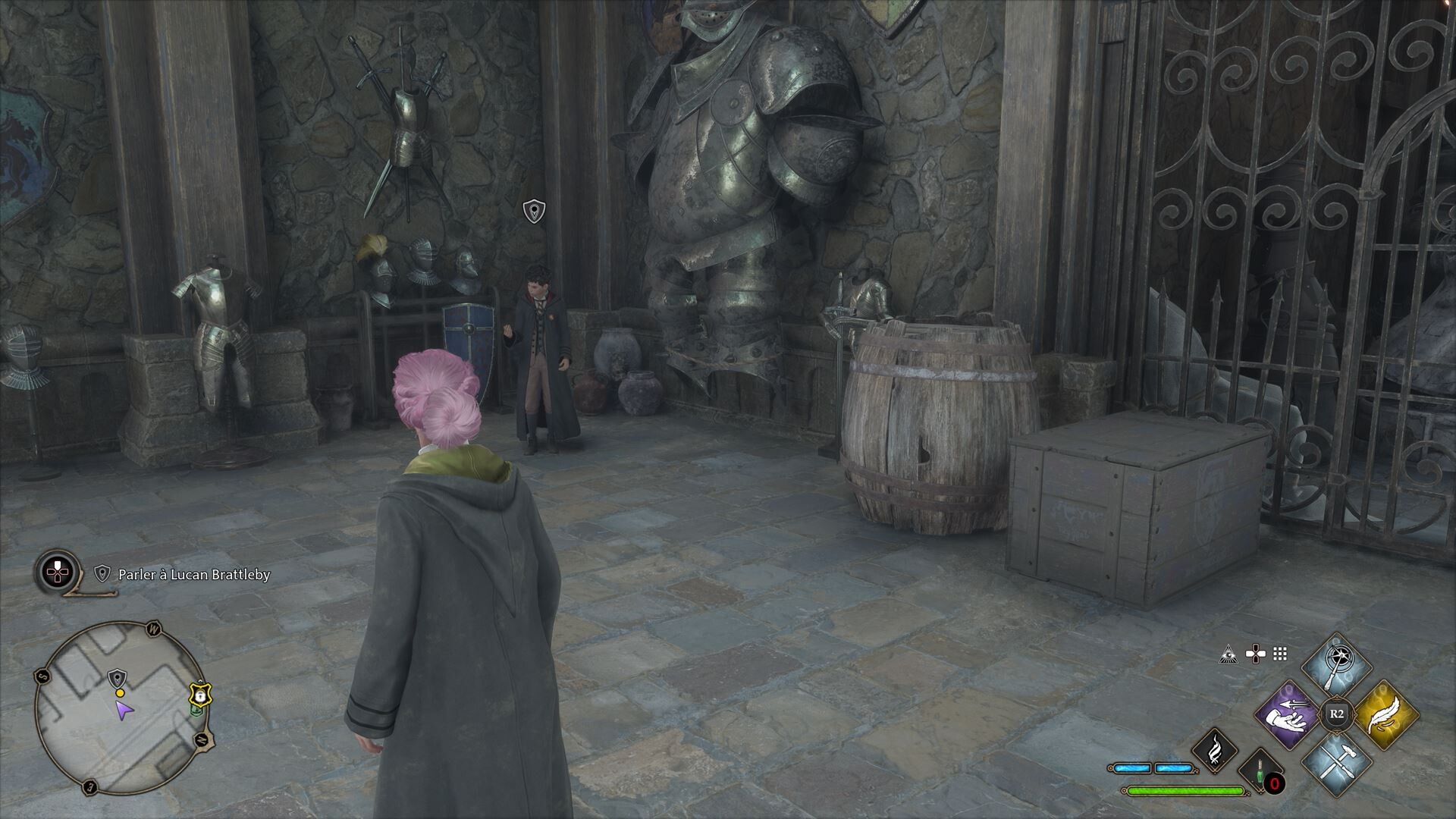 Quêtes annexes Hogwarts Legacy La liste de toutes les quêtes secondaires du jeu Harry Potter