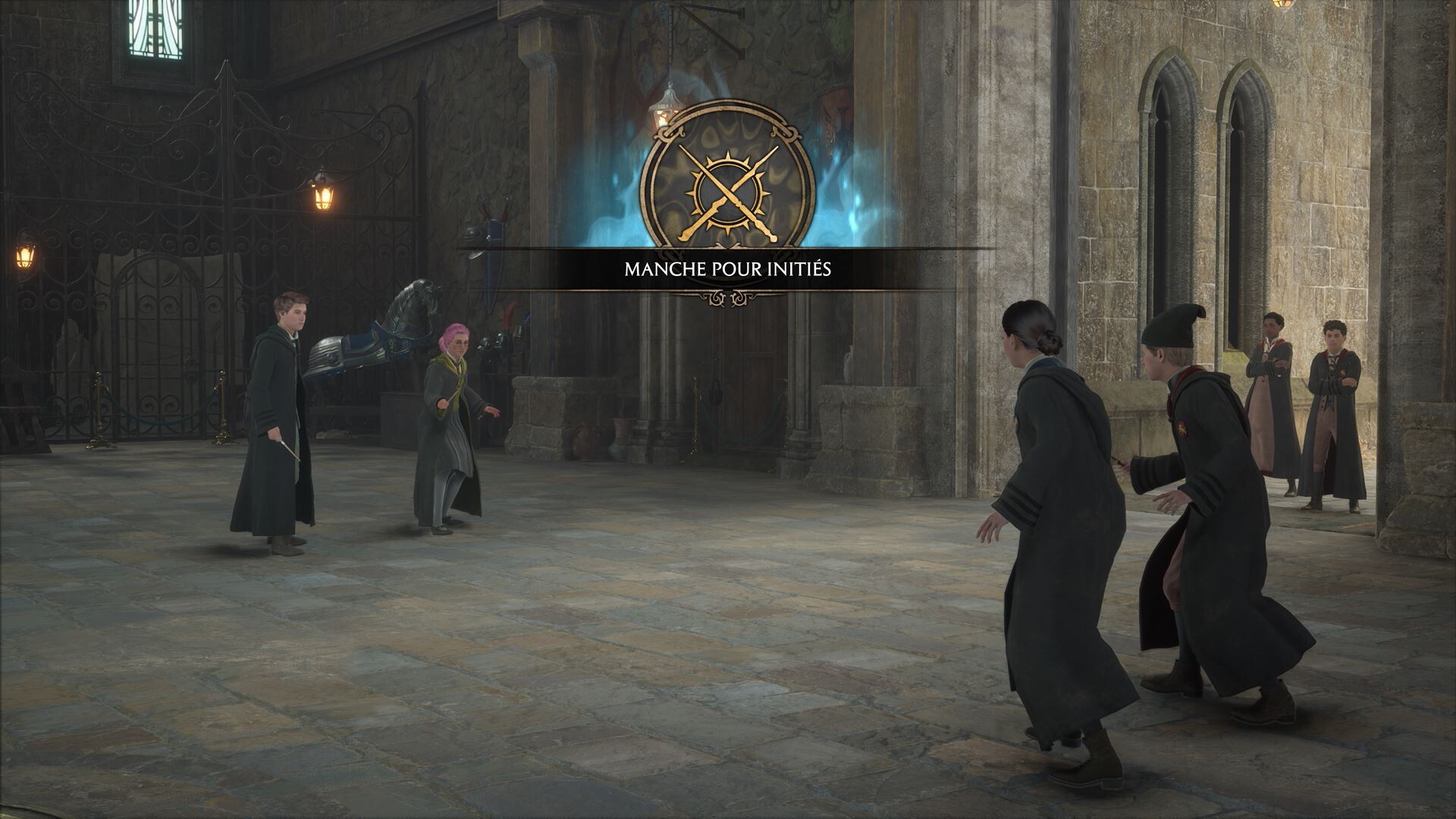 Quêtes annexes Hogwarts Legacy La liste de toutes les quêtes secondaires du jeu Harry Potter