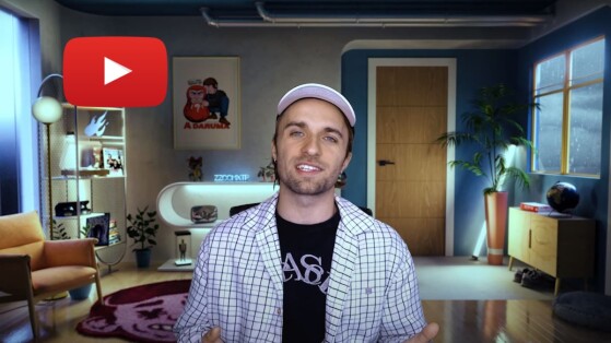 'Ça me fait peur ces vidéos', Squeezie inquiet après son dernier flop sur YouTube