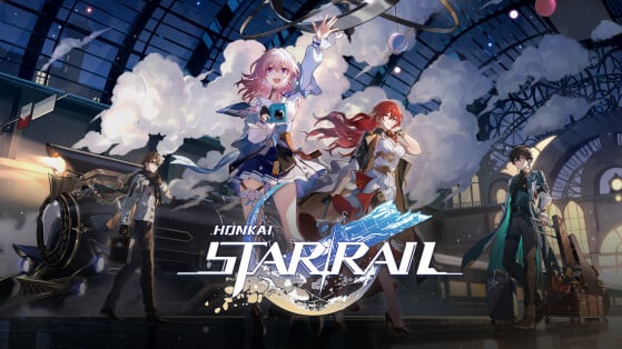 Honkai Star Rail : Des leaks annoncent l'arrivée de personnages très surprenants