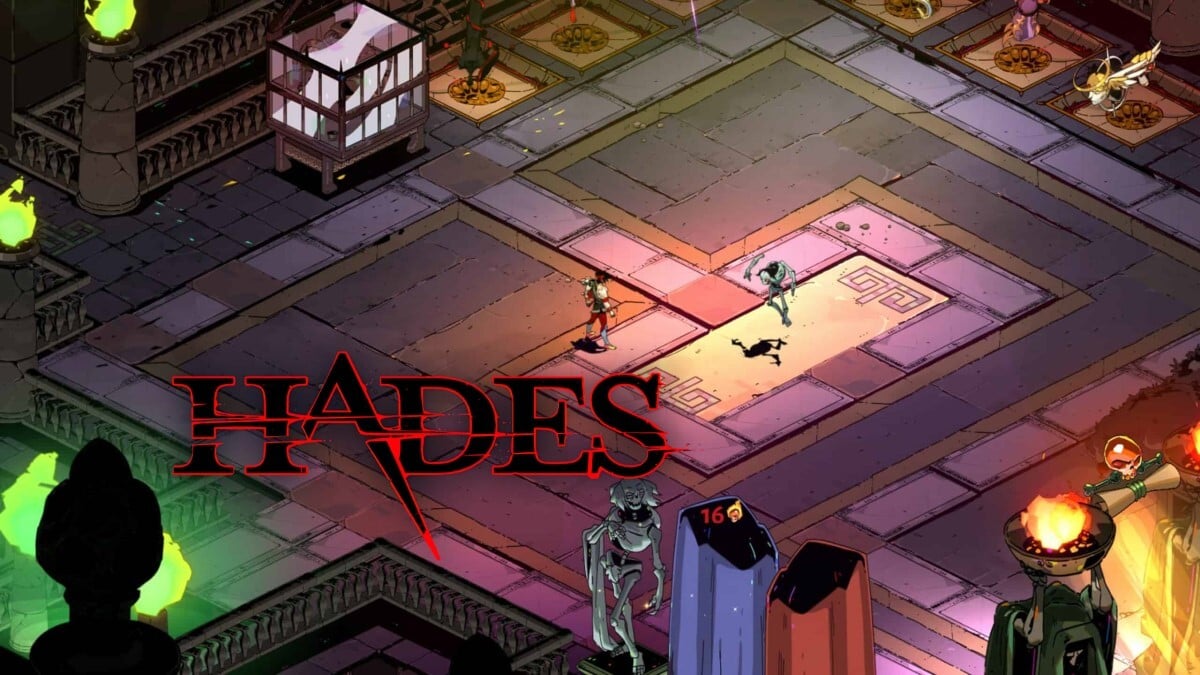 Hades: すべての思い出と仲間、およびそれらの入手方法