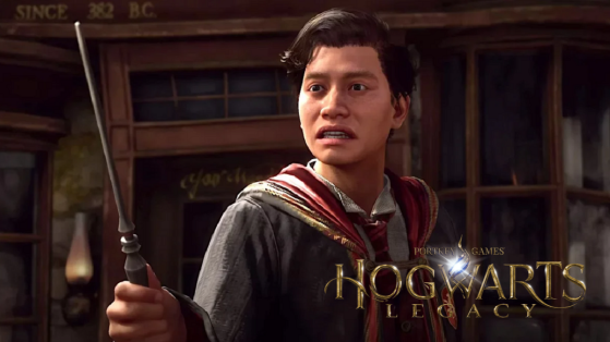 Hogwarts Legacy : Découvrez notre sélection des meilleurs memes sur le jeu !