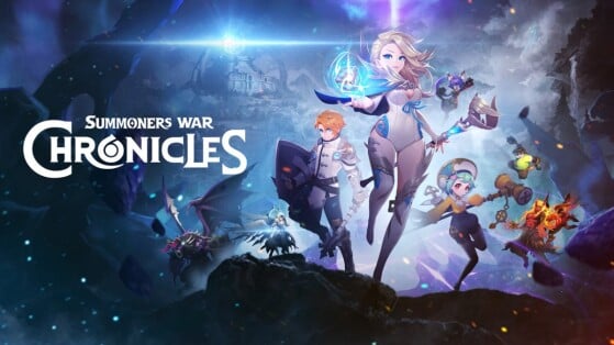 Summoners War Chronicles : On a joué au nouveau MMO ! Vaut-il le coup ? On vous dit tout !