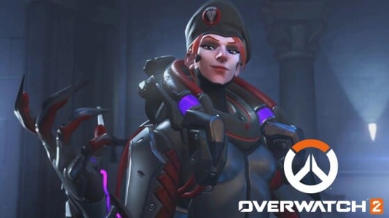 Overwatch 2 : Un nouveau pack gratuit avec un skin légendaire est à récupérer, mais attention seulement certains joueurs peuvent en profiter !