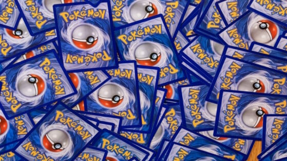 Ils font le casse du siècle en volant pour 1 million de dollars de cartes Pokémon et autres goodies