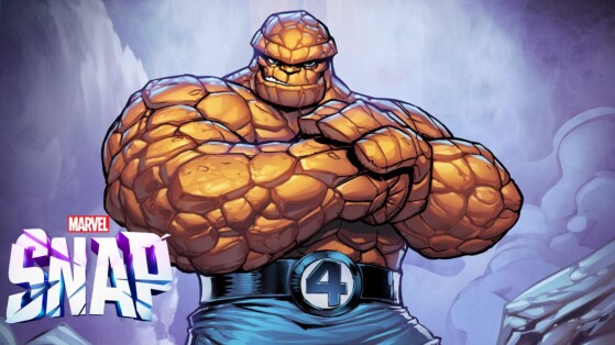 Marvel Snap : ces decks top meta seront bientôt accessibles aux débutants free to play !