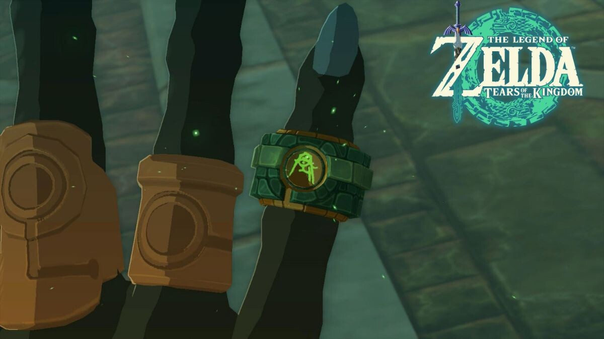 Comment utiliser les serments Zelda Tears of the Kingdom : Invoquer et  révoquer Babil, Sidon, Yunobo et Riju - Millenium