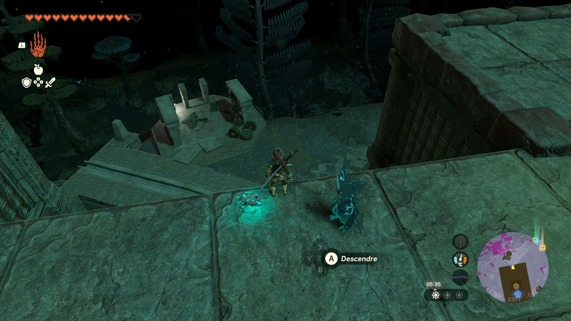 Labyrinthe d