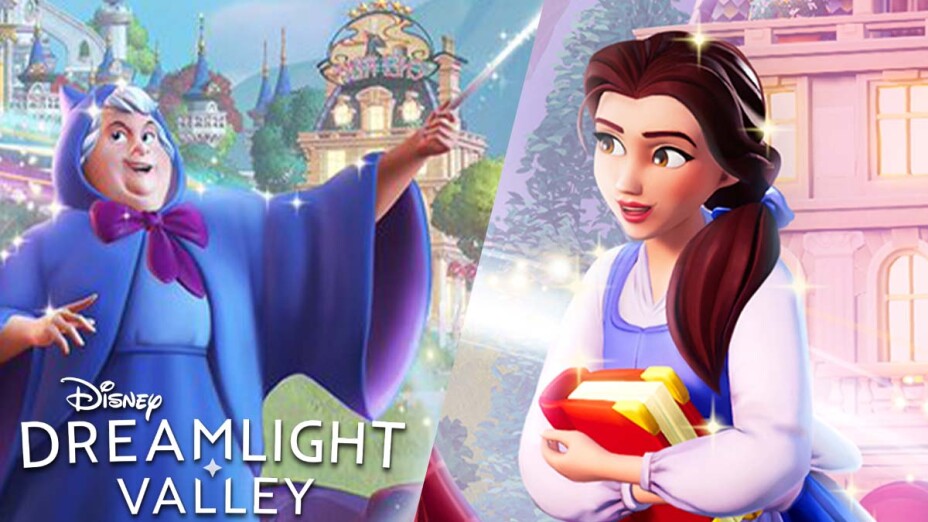 Disney Dreamlight Valley: aggiornamento, personaggi, multiplayer… Gameloft annuncia cose importanti per il futuro!