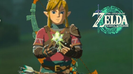 Zelda Tears of the Kingdom : Ce fruit est l'une des armes les plus mortelles du jeu et vous devez l'avoir !