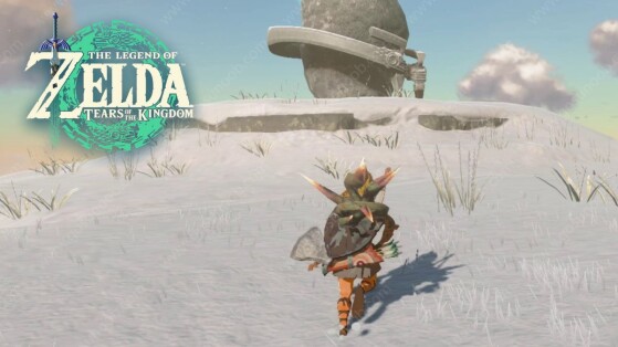 Zelda Tears of the Kingdom : Vous en avez marre que Link souffre du froid et du chaud ? Cette technique va tout changer pour vous !