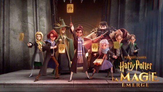 Harry Potter La Magie Emerge : tier list Echo, lesquels sont les meilleurs pour vos deckbuildings ?